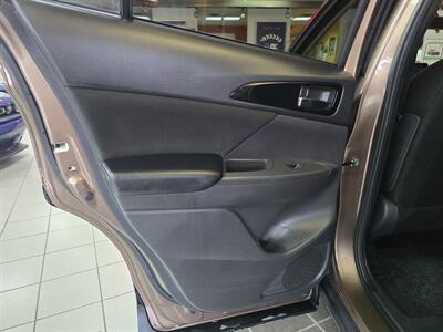 2019 Mitsubishi Eclipse CROSS SE 4DR SUV AWD   - Photo 10 - Hamilton, OH 45015