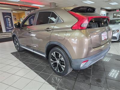 2019 Mitsubishi Eclipse CROSS SE 4DR SUV AWD   - Photo 6 - Hamilton, OH 45015