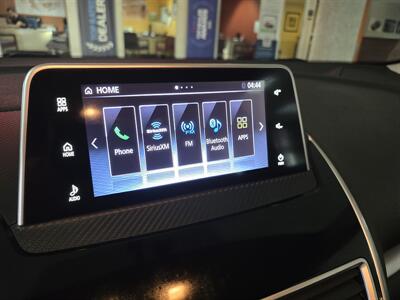 2019 Mitsubishi Eclipse CROSS SE 4DR SUV AWD   - Photo 26 - Hamilton, OH 45015