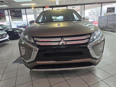 2019 Mitsubishi Eclipse CROSS SE 4DR SUV AWD   - Photo 2 - Hamilton, OH 45015