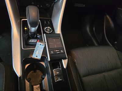 2019 Mitsubishi Eclipse CROSS SE 4DR SUV AWD   - Photo 24 - Hamilton, OH 45015