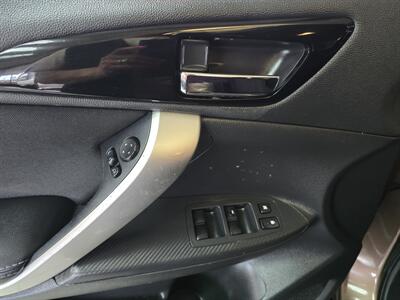 2019 Mitsubishi Eclipse CROSS SE 4DR SUV AWD   - Photo 17 - Hamilton, OH 45015