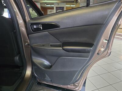 2019 Mitsubishi Eclipse CROSS SE 4DR SUV AWD   - Photo 15 - Hamilton, OH 45015