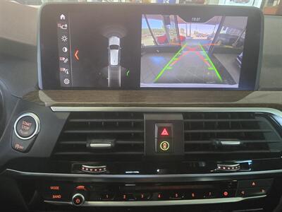 2019 BMW X3 xDrive30i 4DR SUV SPORT AWD   - Photo 30 - Hamilton, OH 45015