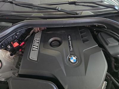 2019 BMW X3 xDrive30i 4DR SUV SPORT AWD   - Photo 20 - Hamilton, OH 45015