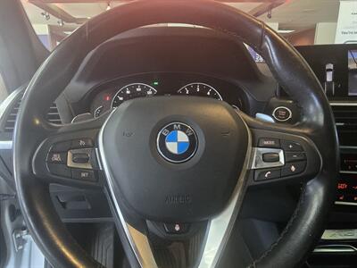 2019 BMW X3 xDrive30i 4DR SUV SPORT AWD   - Photo 29 - Hamilton, OH 45015