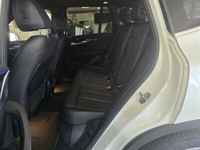 2019 BMW X3 xDrive30i 4DR SUV SPORT AWD   - Photo 12 - Hamilton, OH 45015