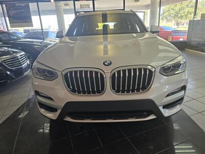 2019 BMW X3 xDrive30i 4DR SUV SPORT AWD   - Photo 2 - Hamilton, OH 45015