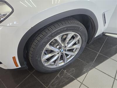 2019 BMW X3 xDrive30i 4DR SUV SPORT AWD   - Photo 40 - Hamilton, OH 45015