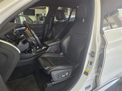 2019 BMW X3 xDrive30i 4DR SUV SPORT AWD   - Photo 9 - Hamilton, OH 45015