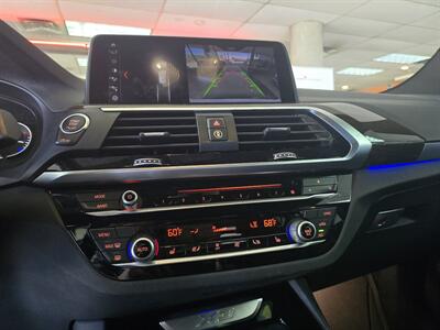 2019 BMW X3 xDrive30i 4DR SUV SPORT AWD   - Photo 27 - Hamilton, OH 45015