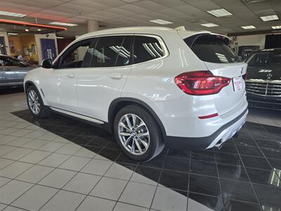 2019 BMW X3 xDrive30i 4DR SUV SPORT AWD   - Photo 6 - Hamilton, OH 45015