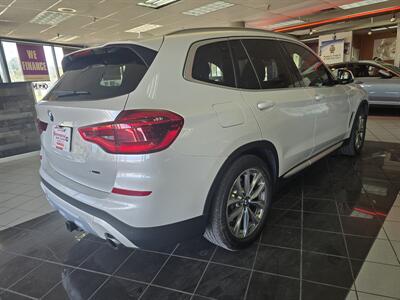 2019 BMW X3 xDrive30i 4DR SUV SPORT AWD   - Photo 4 - Hamilton, OH 45015