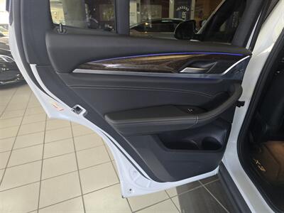 2019 BMW X3 xDrive30i 4DR SUV SPORT AWD   - Photo 10 - Hamilton, OH 45015