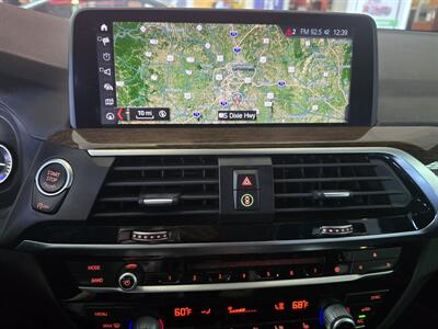 2019 BMW X3 xDrive30i 4DR SUV SPORT AWD   - Photo 31 - Hamilton, OH 45015
