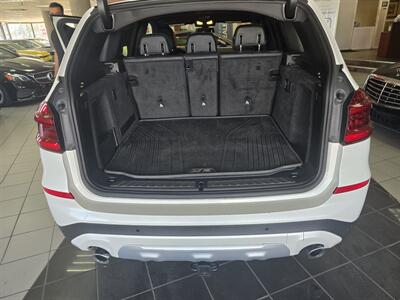 2019 BMW X3 xDrive30i 4DR SUV SPORT AWD   - Photo 35 - Hamilton, OH 45015