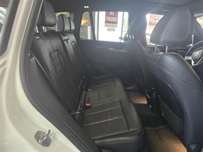 2019 BMW X3 xDrive30i 4DR SUV SPORT AWD   - Photo 17 - Hamilton, OH 45015