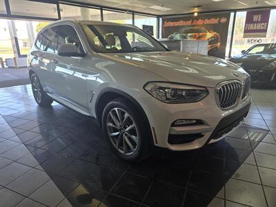 2019 BMW X3 xDrive30i 4DR SUV SPORT AWD   - Photo 3 - Hamilton, OH 45015