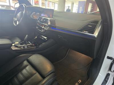 2019 BMW X3 xDrive30i 4DR SUV SPORT AWD   - Photo 14 - Hamilton, OH 45015