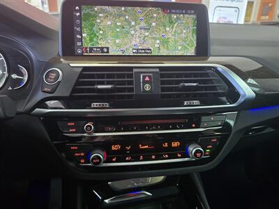 2019 BMW X3 xDrive30i 4DR SUV SPORT AWD   - Photo 32 - Hamilton, OH 45015