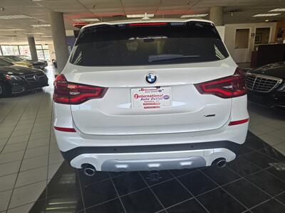 2019 BMW X3 xDrive30i 4DR SUV SPORT AWD   - Photo 5 - Hamilton, OH 45015