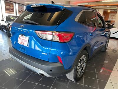 2020 Ford Escape SEL   - Photo 5 - Hamilton, OH 45015