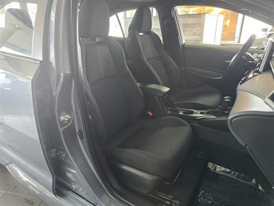 2021 Toyota Corolla SE - Photo 14 - Hamilton, OH 45015