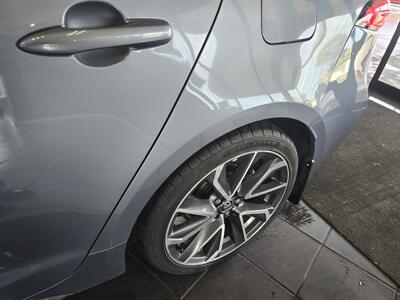 2021 Toyota Corolla SE - Photo 27 - Hamilton, OH 45015