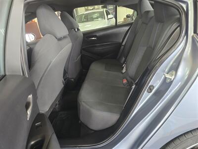 2021 Toyota Corolla SE - Photo 11 - Hamilton, OH 45015