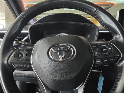 2021 Toyota Corolla SE - Photo 20 - Hamilton, OH 45015