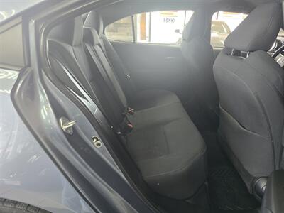 2021 Toyota Corolla SE - Photo 16 - Hamilton, OH 45015