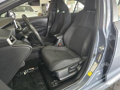 2021 Toyota Corolla SE - Photo 9 - Hamilton, OH 45015