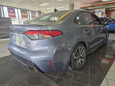 2021 Toyota Corolla SE - Photo 4 - Hamilton, OH 45015