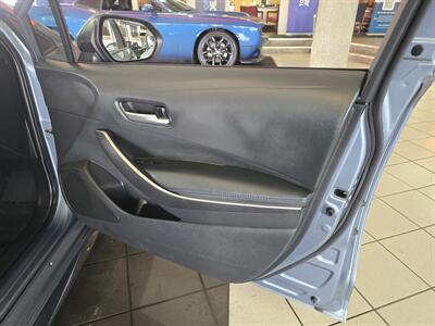 2021 Toyota Corolla SE - Photo 12 - Hamilton, OH 45015
