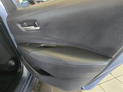 2021 Toyota Corolla SE - Photo 15 - Hamilton, OH 45015
