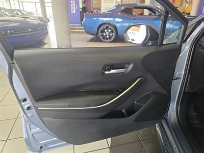 2021 Toyota Corolla SE - Photo 7 - Hamilton, OH 45015