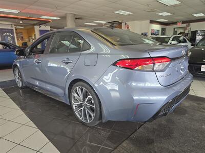 2021 Toyota Corolla SE - Photo 6 - Hamilton, OH 45015