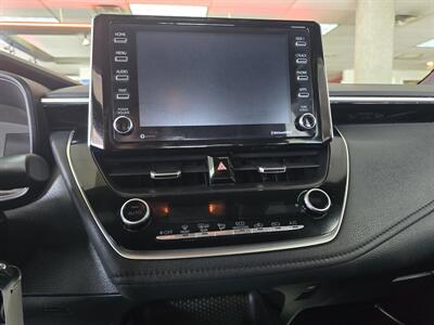 2021 Toyota Corolla SE - Photo 19 - Hamilton, OH 45015