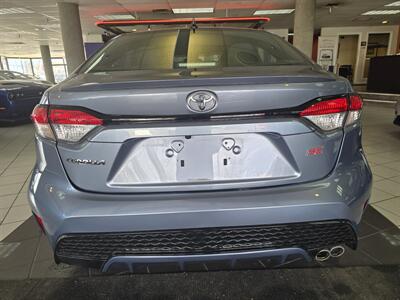 2021 Toyota Corolla SE - Photo 5 - Hamilton, OH 45015