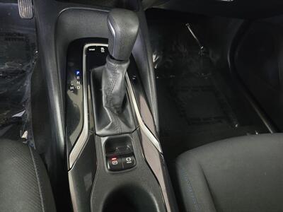 2021 Toyota Corolla SE - Photo 18 - Hamilton, OH 45015
