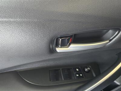 2021 Toyota Corolla SE - Photo 17 - Hamilton, OH 45015
