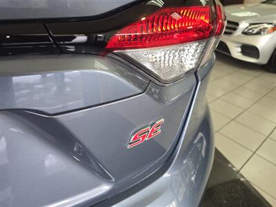 2021 Toyota Corolla SE - Photo 25 - Hamilton, OH 45015