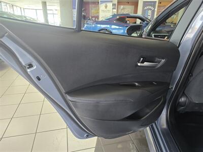 2021 Toyota Corolla SE - Photo 10 - Hamilton, OH 45015