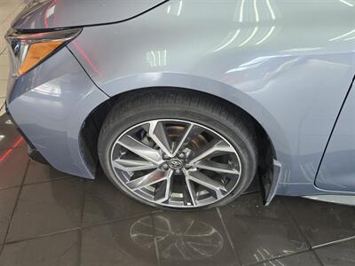 2021 Toyota Corolla SE - Photo 26 - Hamilton, OH 45015