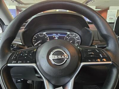 2023 Nissan Altima 2.5 SV 4DR SEDAN   - Photo 28 - Hamilton, OH 45015