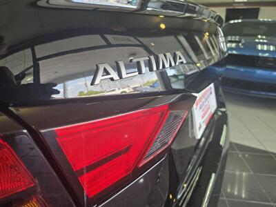 2023 Nissan Altima 2.5 SV 4DR SEDAN   - Photo 30 - Hamilton, OH 45015