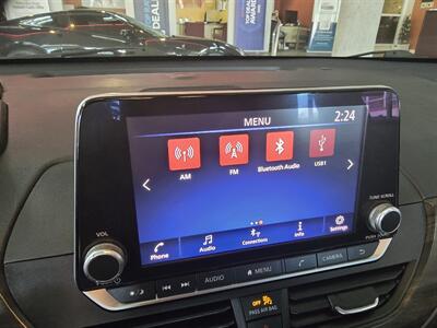 2023 Nissan Altima 2.5 SV 4DR SEDAN   - Photo 26 - Hamilton, OH 45015