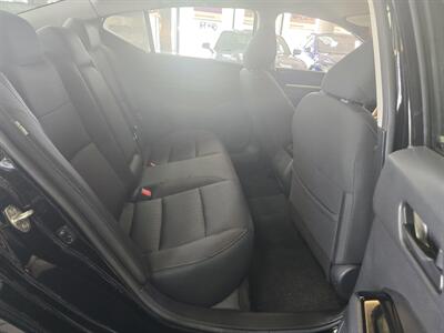 2023 Nissan Altima 2.5 SV 4DR SEDAN   - Photo 17 - Hamilton, OH 45015