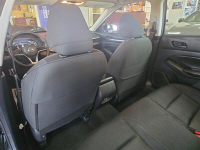 2023 Nissan Altima 2.5 SV 4DR SEDAN   - Photo 11 - Hamilton, OH 45015