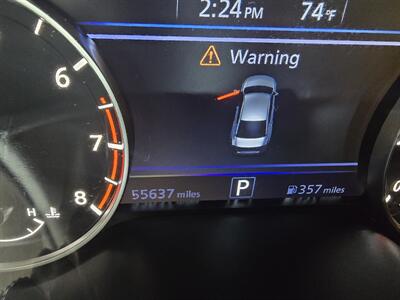 2023 Nissan Altima 2.5 SV 4DR SEDAN   - Photo 27 - Hamilton, OH 45015